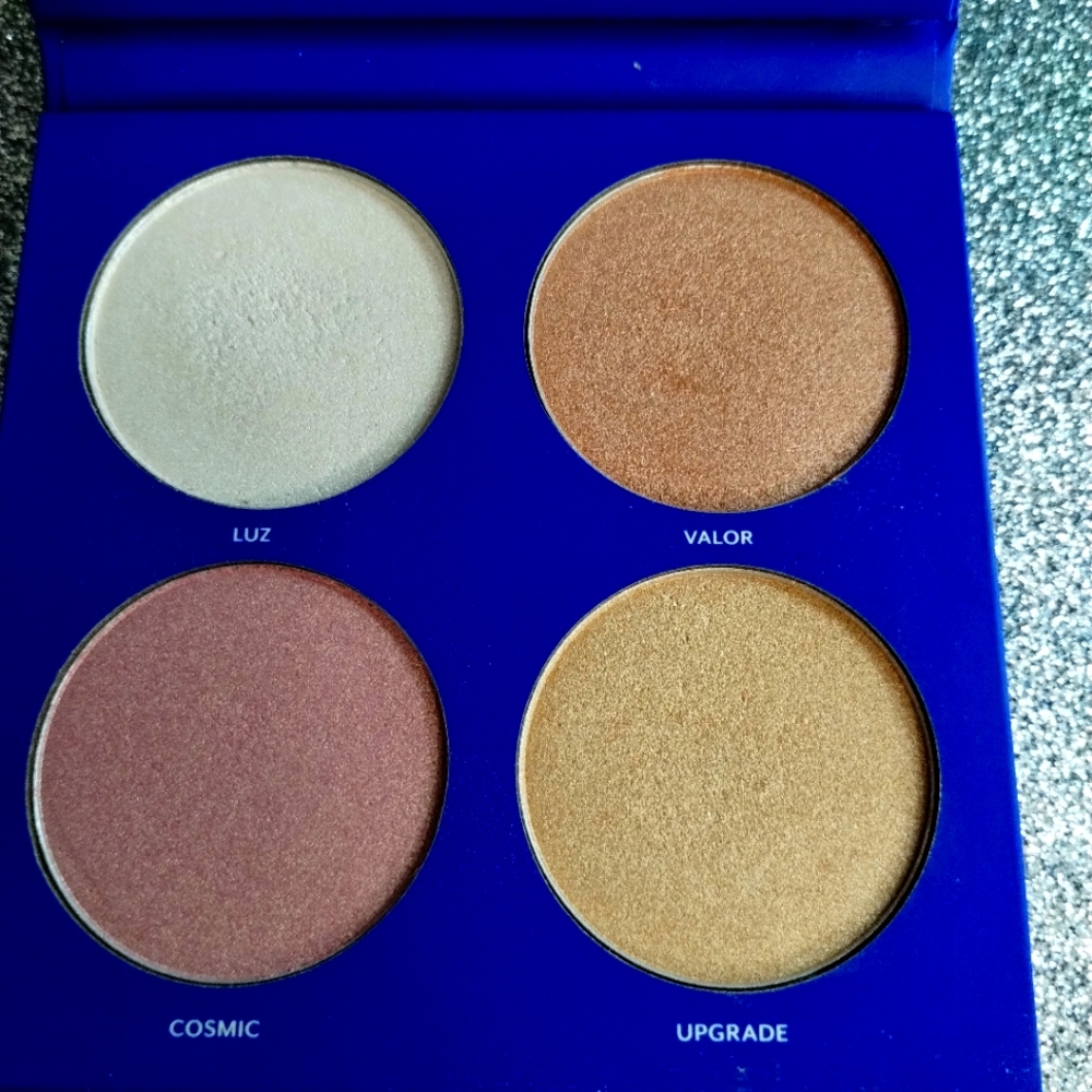 Treluce highlighter